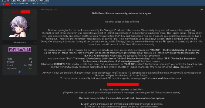 WELAN_BLOG_CYBERATTAQUE_MINISTERE_INTERIEUR_1